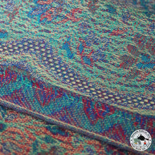 Load image into Gallery viewer, Seidenschal "Num Ri"