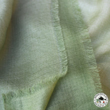 Load image into Gallery viewer, Kaschmir Schal "Puni"(पुनी)