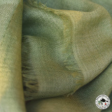 Load image into Gallery viewer, Kaschmir Schal "Puni"(पुनी)