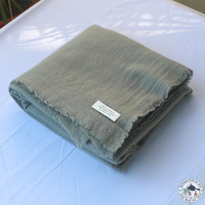 Kaschmir Schal " Palung" ( पालुंग )