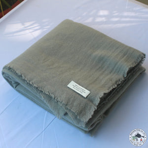 Kaschmir Schal " Palung" ( पालुंग )