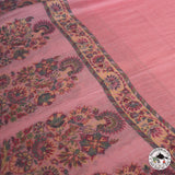 Kaschmir Schal "Dravya" (द्रव्य)