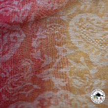 Load image into Gallery viewer, Kaschmir Schal "Samadi" (समादी)
