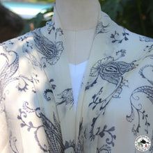 Load image into Gallery viewer, Kaschmir Schal "Gitti" (गिट्टी)