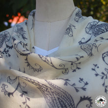 Load image into Gallery viewer, Kaschmir Schal "Gitti" (गिट्टी)