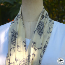 Load image into Gallery viewer, Kaschmir Schal "Gitti" (गिट्टी)