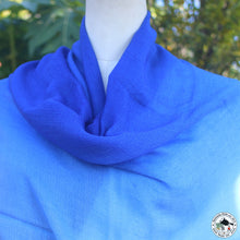 Load image into Gallery viewer, Kaschmir Schal "Sansar" (संसार)