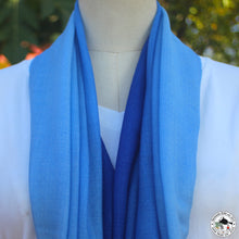 Load image into Gallery viewer, Kaschmir Schal "Sansar" (संसार)