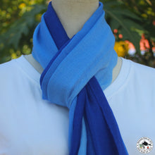 Load image into Gallery viewer, Kaschmir Schal "Sansar" (संसार)