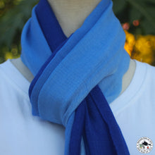 Load image into Gallery viewer, Kaschmir Schal "Sansar" (संसार)