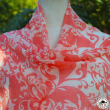 Load image into Gallery viewer, Kaschmir Schal "Rasbari"( रसबरी )