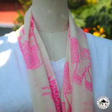 Load image into Gallery viewer, Kaschmir Schal "kunjarah" ( कुन्जारह )