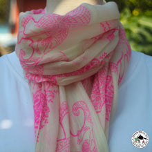 Load image into Gallery viewer, Kaschmir Schal "kunjarah" ( कुन्जारह )