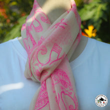 Load image into Gallery viewer, Kaschmir Schal "kunjarah" ( कुन्जारह )