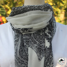 Load image into Gallery viewer, Kaschmir Schal "Syalpakhe" ( स्यल्पखे )
