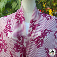 Load image into Gallery viewer, Kaschmir Schal "Ghar" (घर)