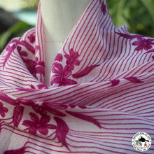 Load image into Gallery viewer, Kaschmir Schal "Ghar" (घर)