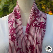 Load image into Gallery viewer, Kaschmir Schal "Ghar" (घर)