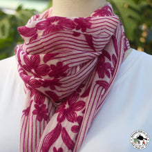 Load image into Gallery viewer, Kaschmir Schal "Ghar" (घर)