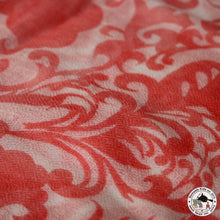 Load image into Gallery viewer, Kaschmir Schal "Rasbari"( रसबरी )