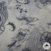 Load image into Gallery viewer, Kaschmir Schal "Gitti" (गिट्टी)