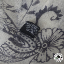 Load image into Gallery viewer, Kaschmir Schal "Gitti" (गिट्टी)