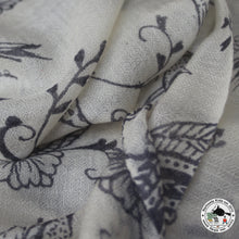 Load image into Gallery viewer, Kaschmir Schal "Gitti" (गिट्टी)