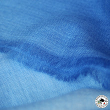 Load image into Gallery viewer, Kaschmir Schal "Sansar" (संसार)