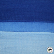 Load image into Gallery viewer, Kaschmir Schal "Sansar" (संसार)