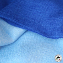 Load image into Gallery viewer, Kaschmir Schal "Sansar" (संसार)