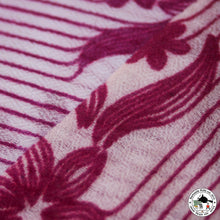 Load image into Gallery viewer, Kaschmir Schal "Ghar" (घर)