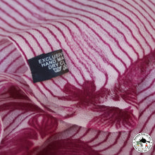 Load image into Gallery viewer, Kaschmir Schal "Ghar" (घर)