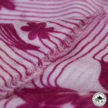 Load image into Gallery viewer, Kaschmir Schal "Ghar" (घर)