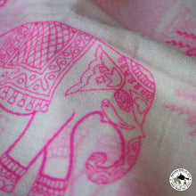 Load image into Gallery viewer, Kaschmir Schal "kunjarah" ( कुन्जारह )