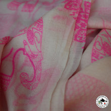 Load image into Gallery viewer, Kaschmir Schal "kunjarah" ( कुन्जारह )