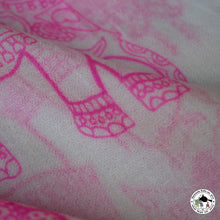 Load image into Gallery viewer, Kaschmir Schal "kunjarah" ( कुन्जारह )