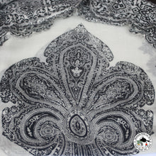 Load image into Gallery viewer, Kaschmir Schal "Syalpakhe" ( स्यल्पखे )