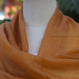 Kaschmir Schal "Bharamand" (भरमद)