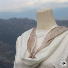 Load image into Gallery viewer, Kaschmir Schal "Kandara" (कान्दारा)
