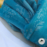 Kaschmir Schal "Mrugaya" ( म्रुगाया )
