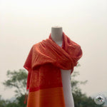 Pashmina Schal "Pyaro" (प्यारो) - Namaste Kids Help Shop