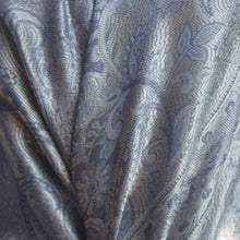 Load image into Gallery viewer, Seidenschal "Ramurama" (रामुरमा)