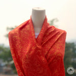 Pashmina Schal "Pyaro" (प्यारो) - Namaste Kids Help Shop