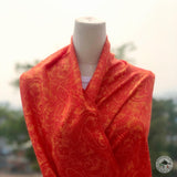 Pashmina Schal "Pyaro" (प्यारो) - Namaste Kids Help Shop