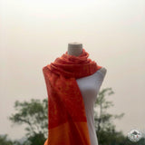 Pashmina Schal "Pyaro" (प्यारो) - Namaste Kids Help Shop
