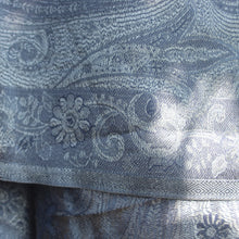 Load image into Gallery viewer, Seidenschal "Ramurama" (रामुरमा)