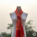 Pashmina Schal "Pyaro" (प्यारो) - Namaste Kids Help Shop