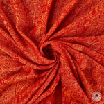 Pashmina Schal "Pyaro" (प्यारो) - Namaste Kids Help Shop