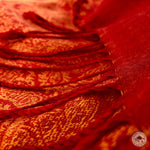 Pashmina Schal "Pyaro" (प्यारो) - Namaste Kids Help Shop