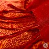 Pashmina Schal "Pyaro" (प्यारो) - Namaste Kids Help Shop
